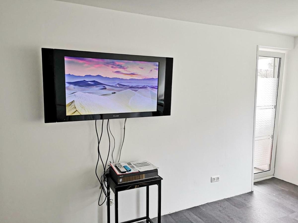 Near Underground Station Appartement *
